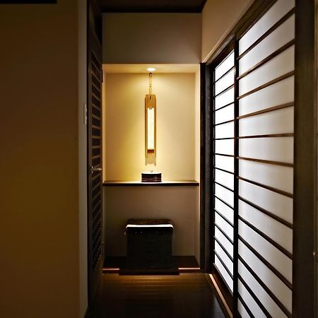 Kyoto Senraku Quioto Exterior foto