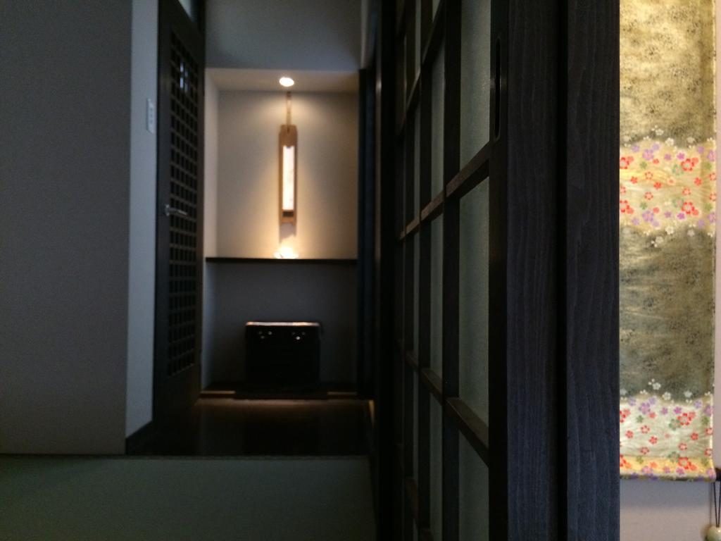 Kyoto Senraku Quioto Exterior foto