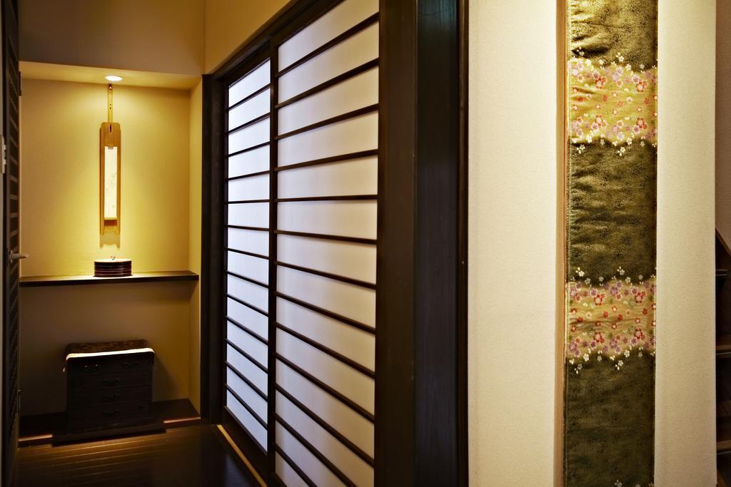 Kyoto Senraku Quioto Exterior foto