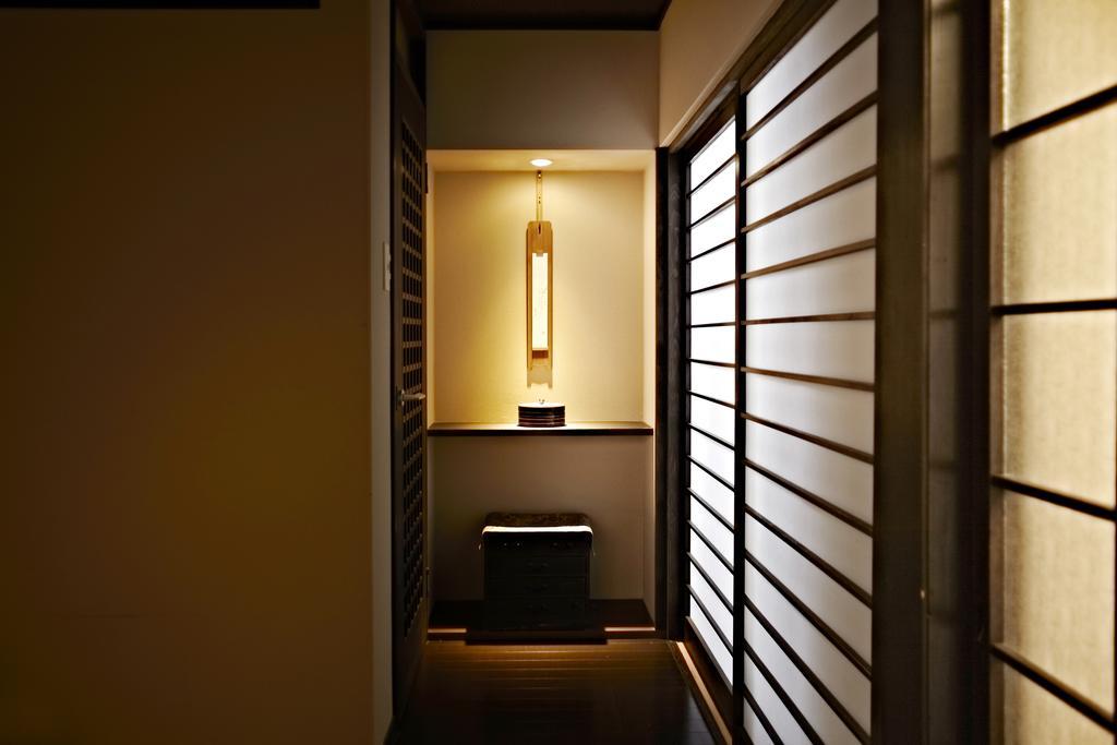 Kyoto Senraku Quioto Exterior foto