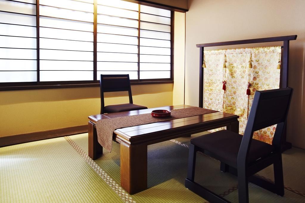 Kyoto Senraku Quioto Exterior foto